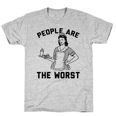 the worst shirts