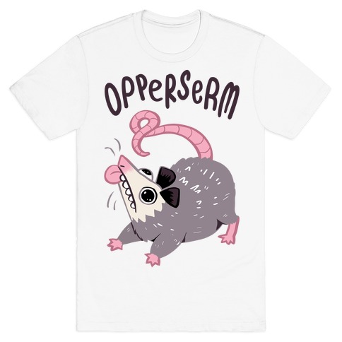 Opperserm T-Shirt