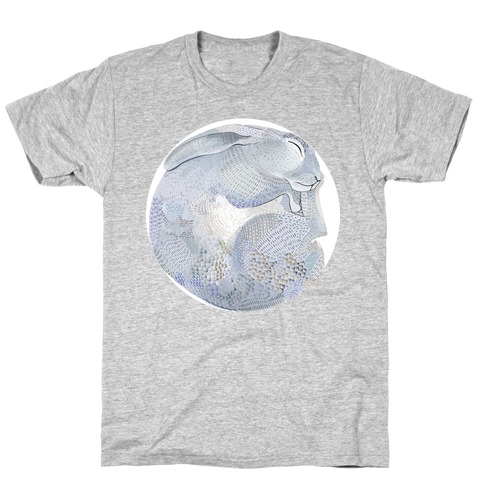 Moon Rabbit T-Shirt