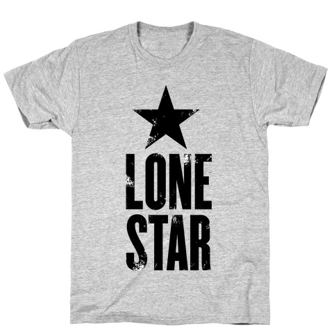 The Lone Star T-Shirt