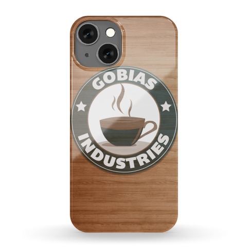 Gobias Industries Phone Case