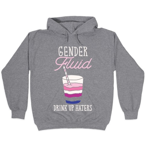 gender sweatshirt