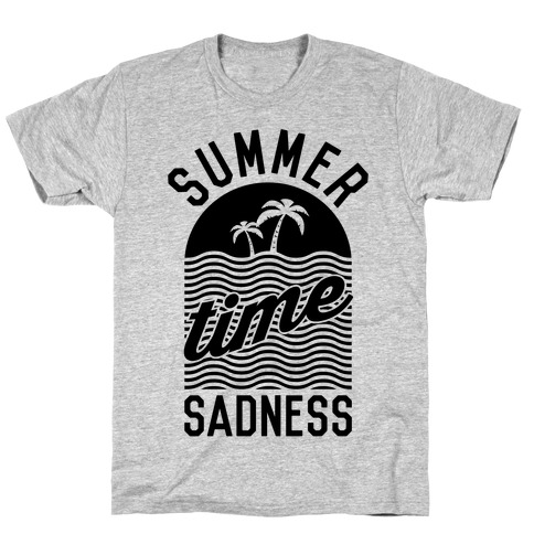 Summertime Sadness T-Shirt