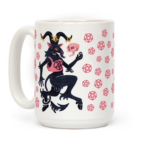Goat-telling Gift Coffee Mug 