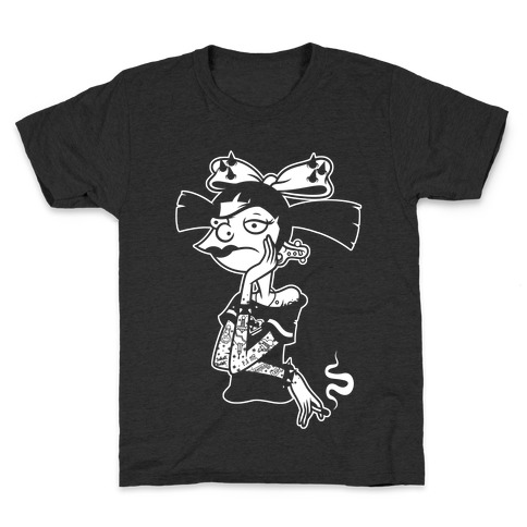 Punk Helga Kids T-Shirt