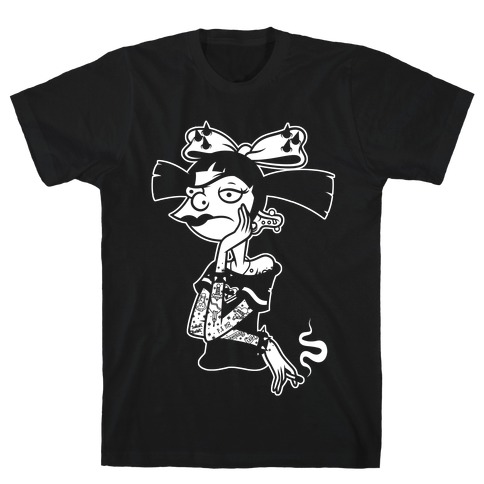 Punk Helga T-Shirt