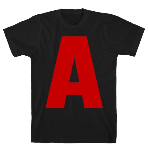 A T-Shirt