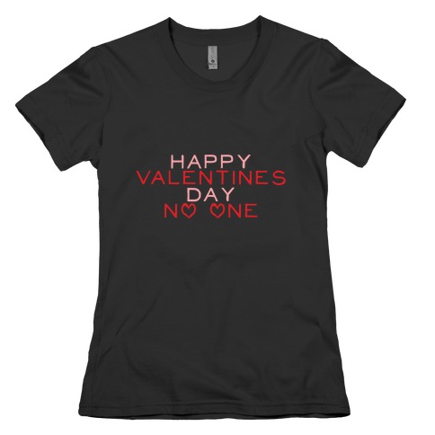 Happy Day! Womens T-Shirt