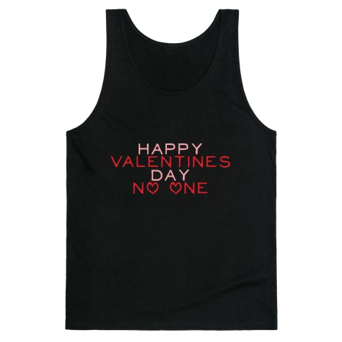 Happy Day! Tank Top