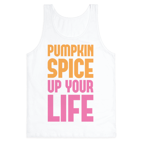 spice up your life shirt