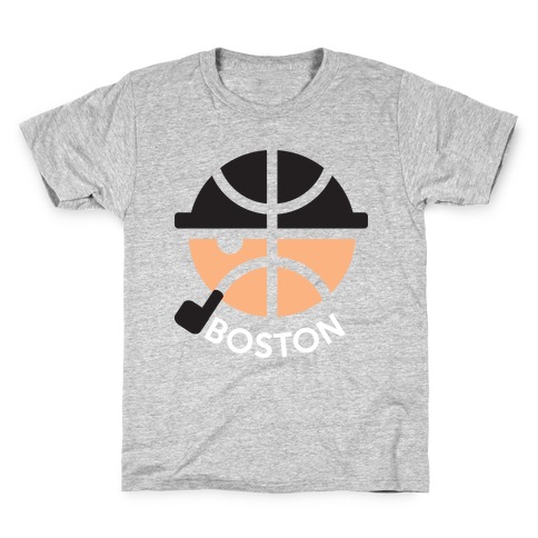 Boston Ball Kids T-Shirt