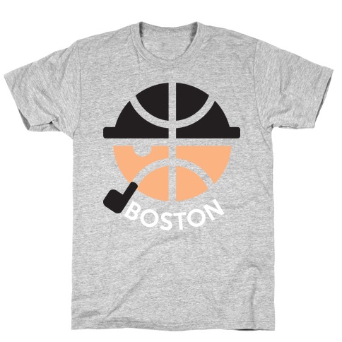 Boston Ball T-Shirt