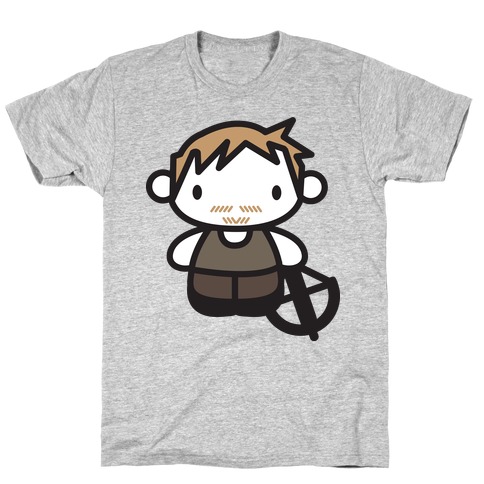 Hello Daryl T-Shirt