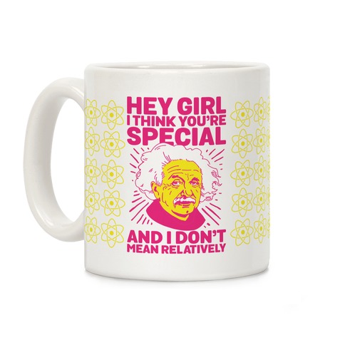 Einstein Nerdy Pickup Lines T Shirts Mugs And More Lookhuman