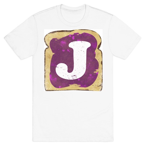 PBJ Hoodie (Jelly) T-Shirt