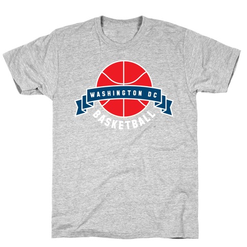 Washington DC T-Shirt