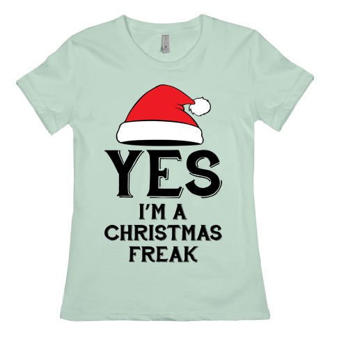 freak tee