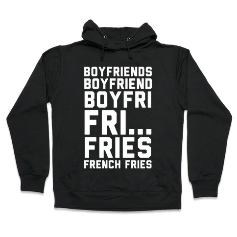 boyfriend hoodie