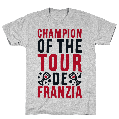 franzia shirt