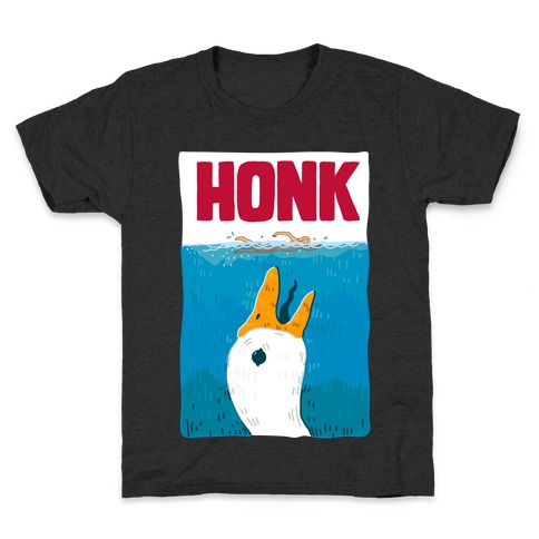 HONK Kids T-Shirt