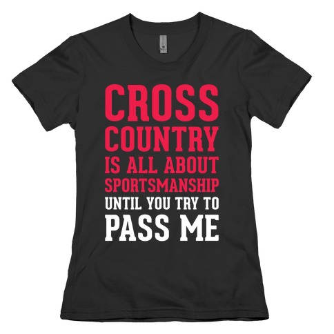 cross country shirt sayings