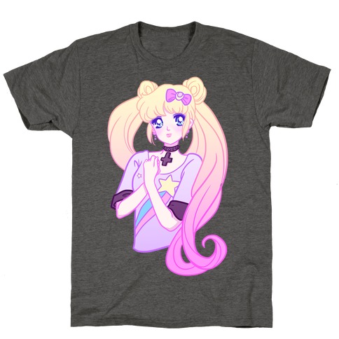Dream Moon Parody T-Shirt
