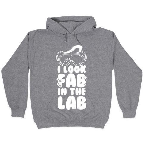 lab sweatshirts