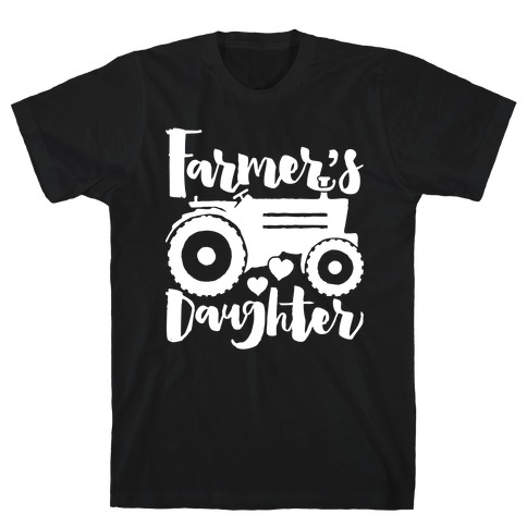 Farmer's Daughter T-Shirt