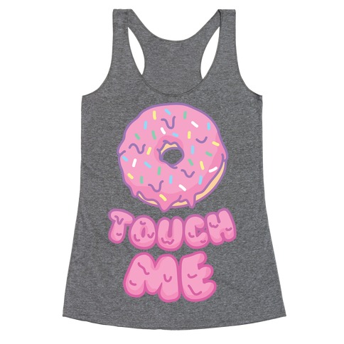 donut touch shirt