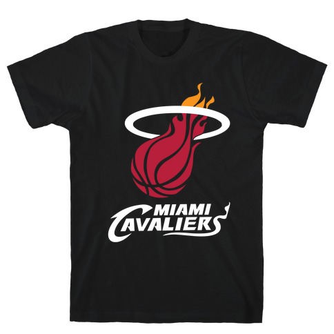 Miami Cavaliers T-Shirt