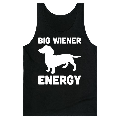Big Black Wiener