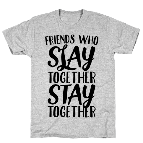 tshirt better together