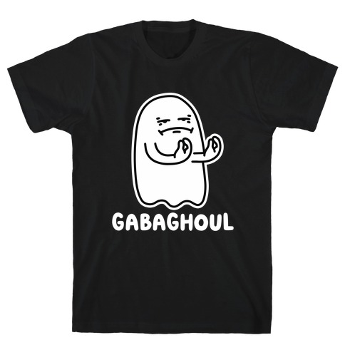 Gabaghoul T-Shirt