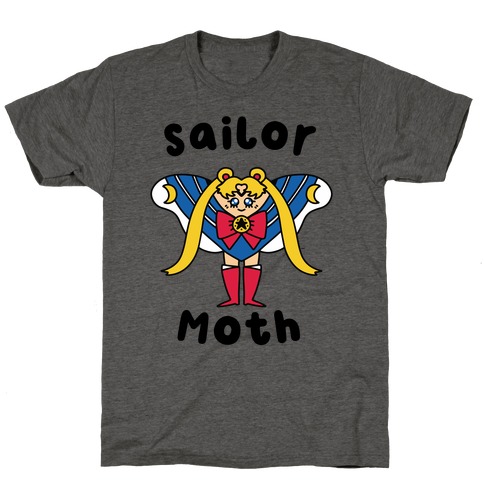 Sailor Moth T-Shirt