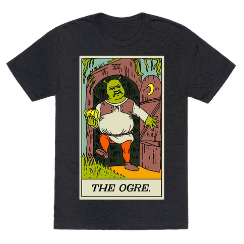 You Need These Products If You Can T Get Enough Of Your Favorite Ogre Swamp Daddy