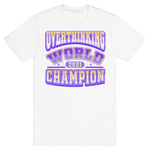 World Champion T-Shirt Women
