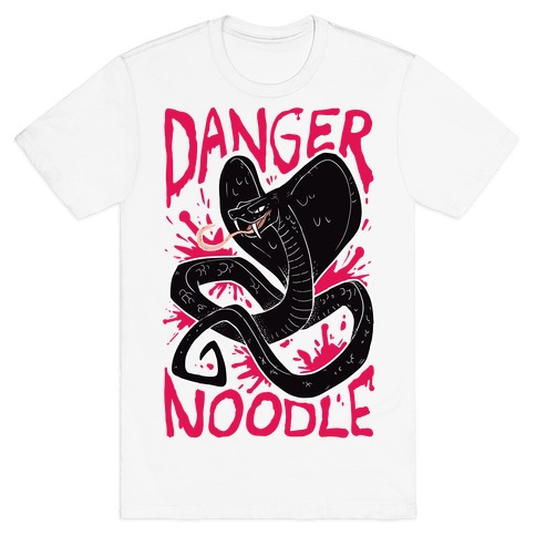 Danger Noodle T-Shirt