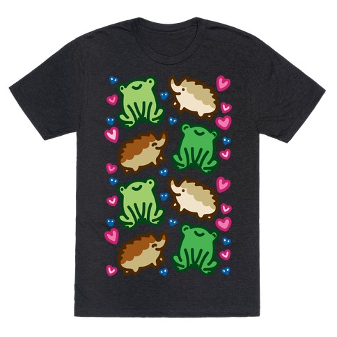 Frogs and Hogs T-Shirt