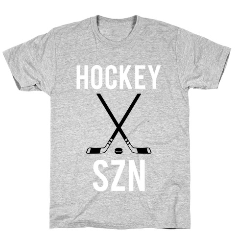 Hockey Szn T-Shirt