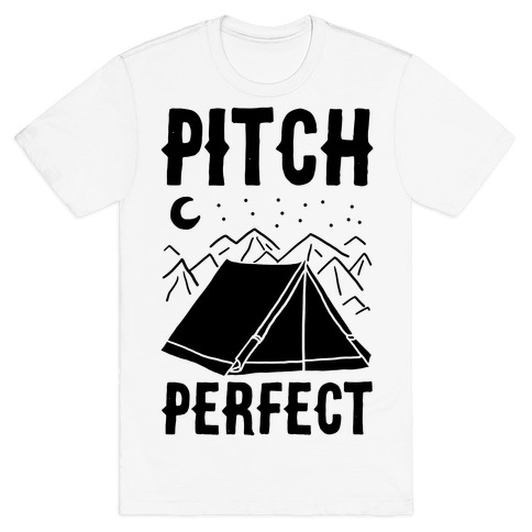 pitch perfect t shirt