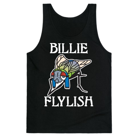 Billie Flylish Tank Top