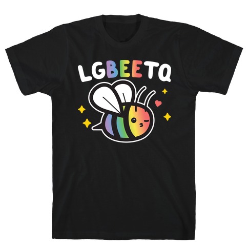 LG-Bee-TQ T-Shirt