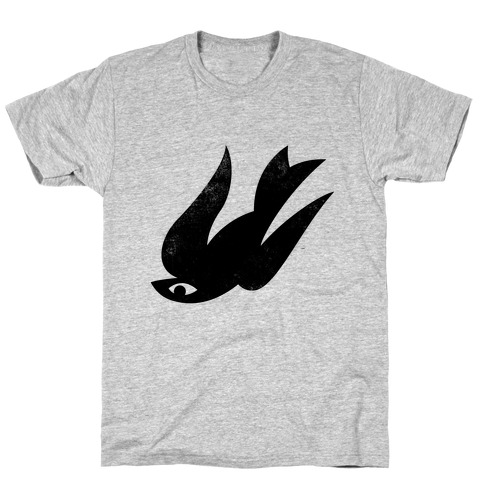 The Bird (Vintage) T-Shirt