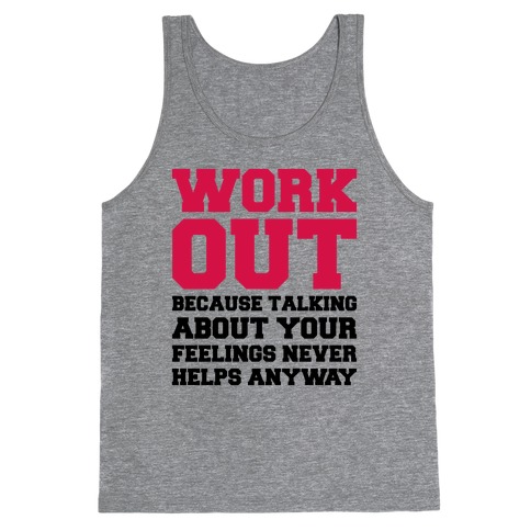 tank tops for working out