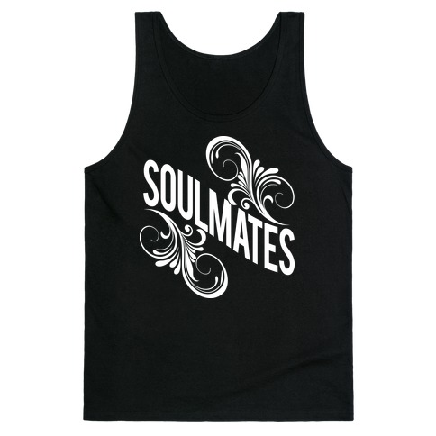 (Southern) Soulmates Tank Top