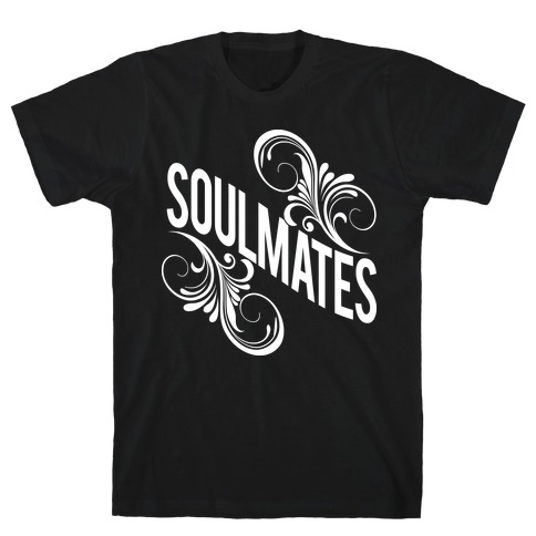(Southern) Soulmates T-Shirt