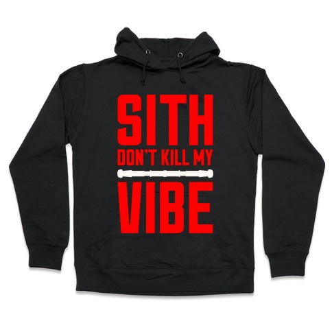 sith sweatshirt