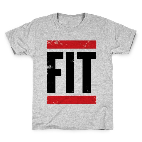 Fit Kids T-Shirt