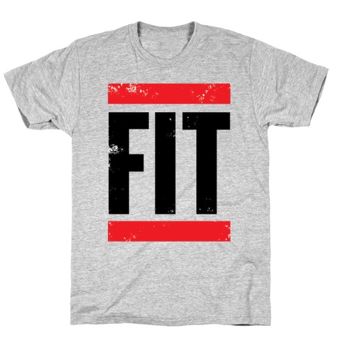 Fit T-Shirt