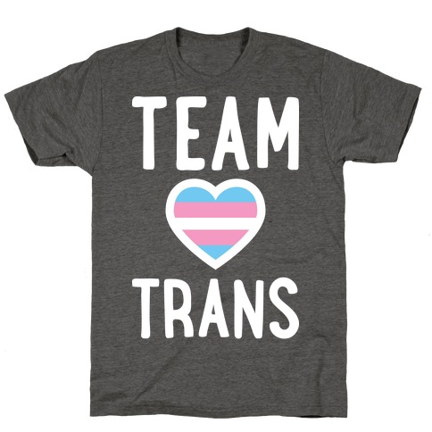 Team Trans T-Shirt